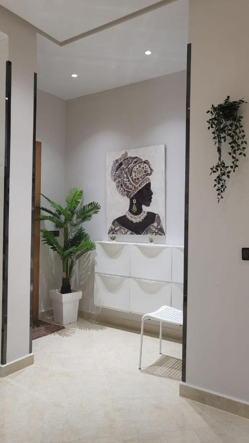 Charming New Large Luxurious Apartment. Tangeri Esterno foto