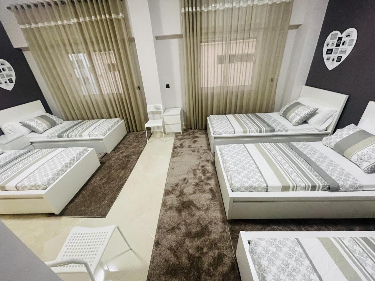 Charming New Large Luxurious Apartment. Tangeri Esterno foto