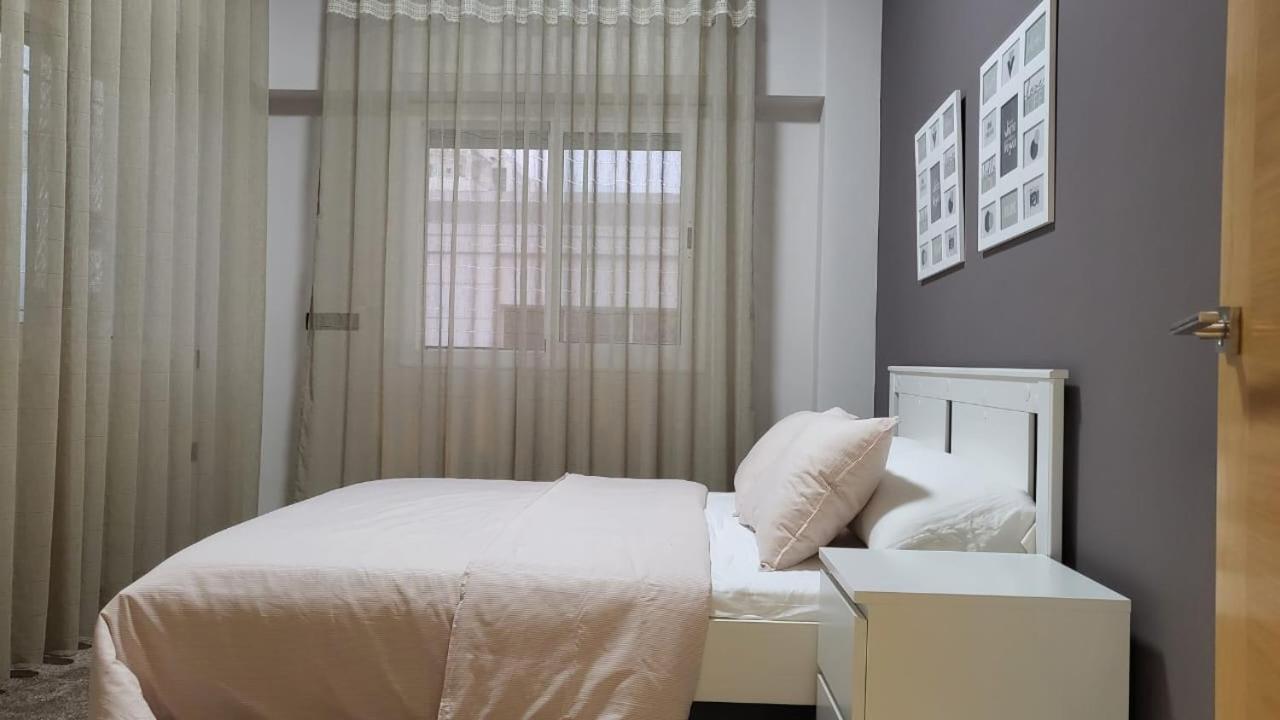 Charming New Large Luxurious Apartment. Tangeri Esterno foto